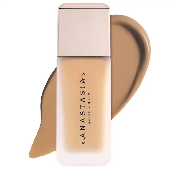 Impeccable Blurring Second-Skin Matte Foundation | Sephora (US)