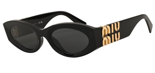 Miu Miu MU 11WS 0 Sunglasses | Free Shipping | EZ Contacts