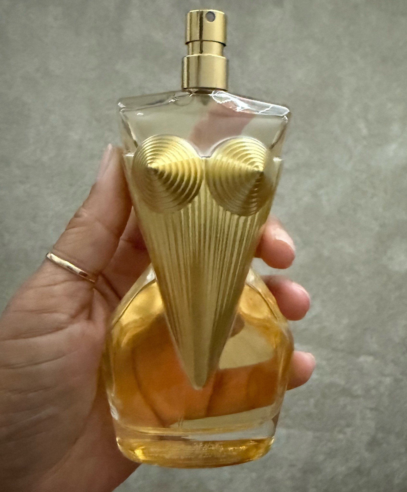 Jean Paul Gaultier perfumes are so good! 😊 

#LTKGiftGuide #LTKSummerEdit