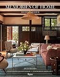 Heidi Caillier: Memories of Home: Interiors | Amazon (US)