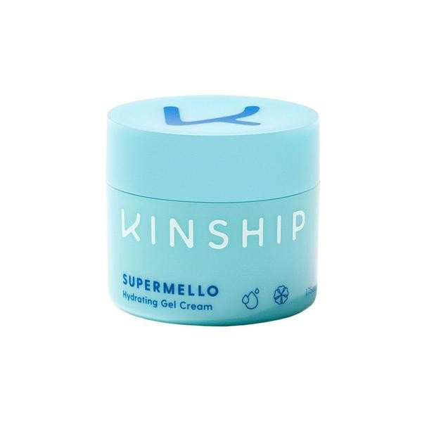 Kinship
                                
                                Supermello Hyaluronic Ge... | Credo Beauty