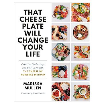 That Cheese Plate Will Change Your Life | West Elm (US)