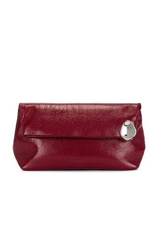 Jewel Zip Clutch | FWRD 