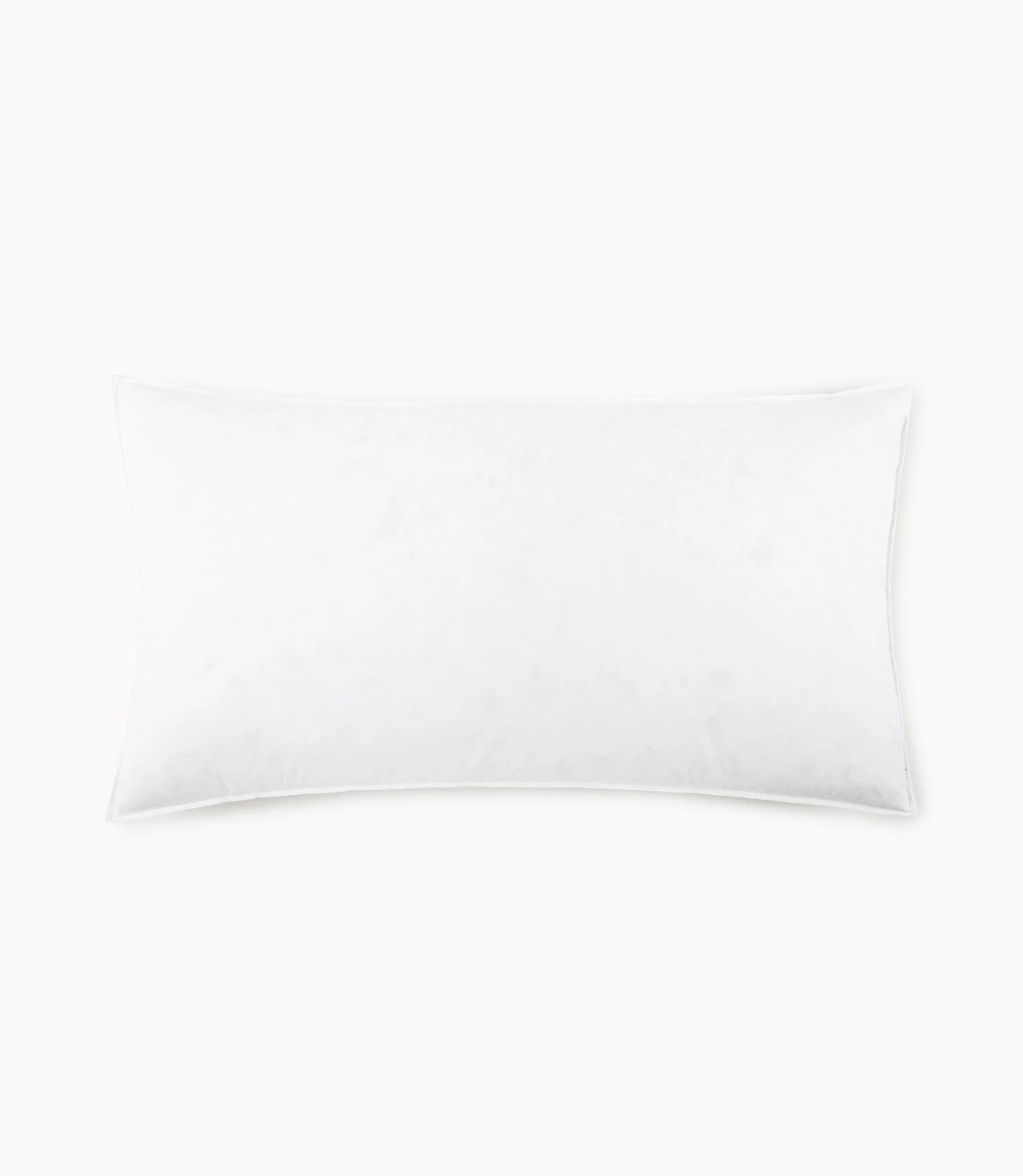 Decorative Pillow Inserts | Peacock Alley | Peacock Alley | Luxury Bedding & Bath Linens