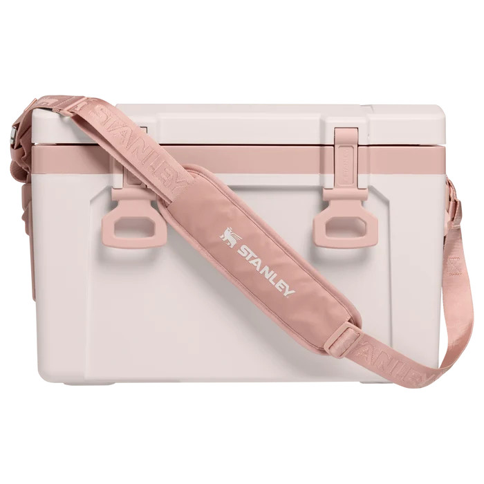 The Easy Carry Outdoor Hard Cooler + Strap | 24 QT | Stanley | Stanley 1913 (US)