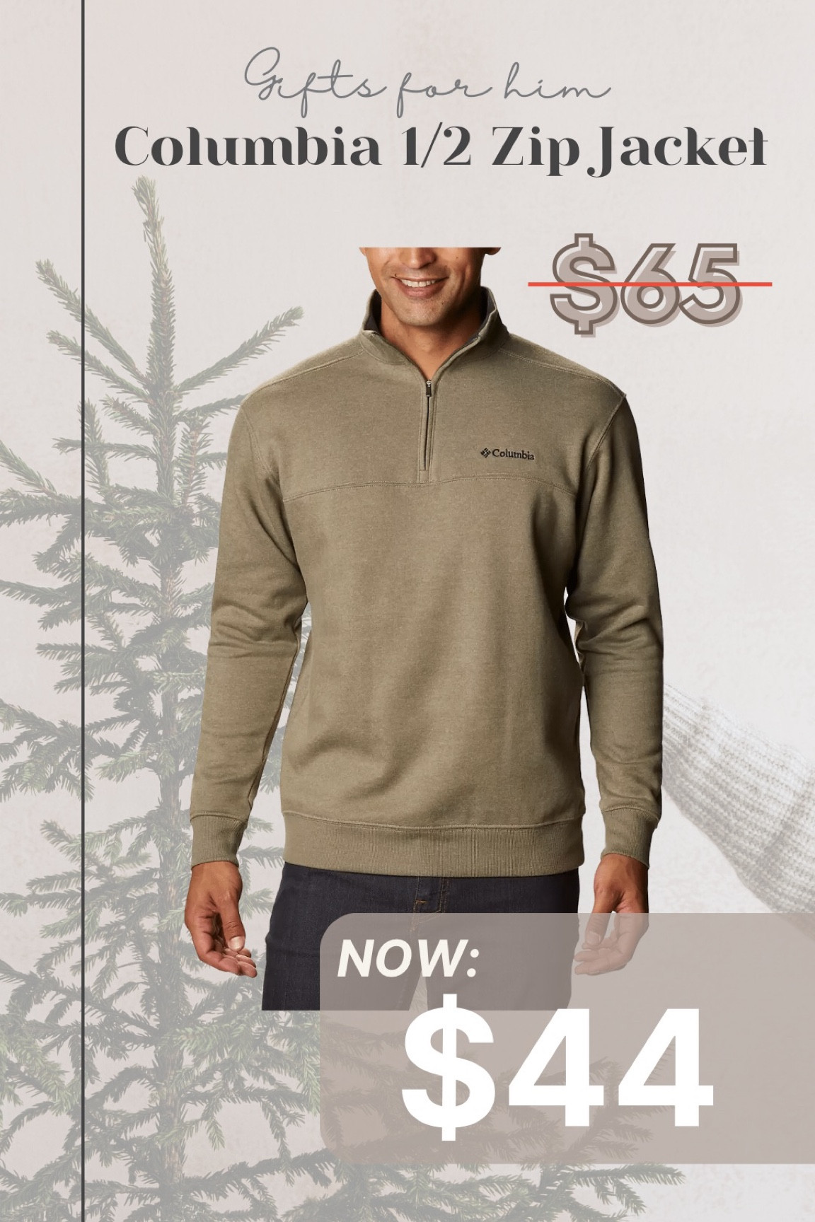 Gift for him
Gifts under $50

#LTKfamily #LTKGiftGuide #LTKunder50