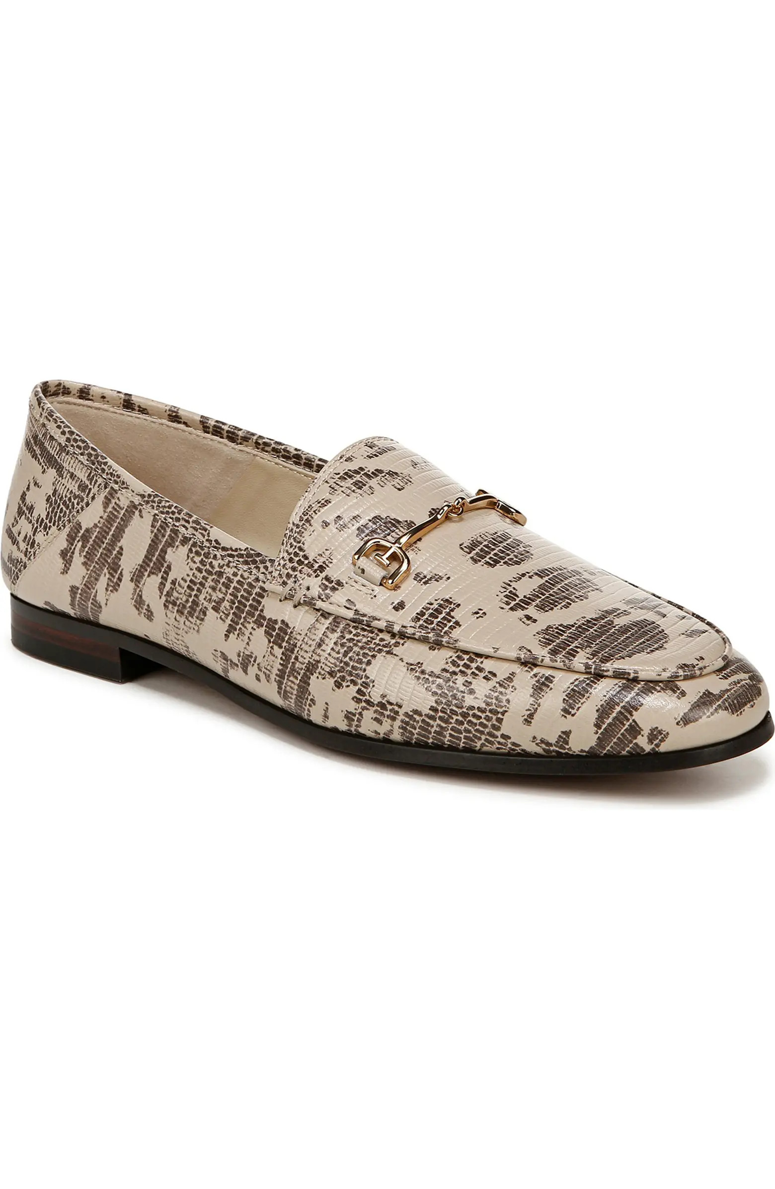 Sam Edelman Loraine Bit Loafer (Women) | Nordstromrack | Nordstrom Rack