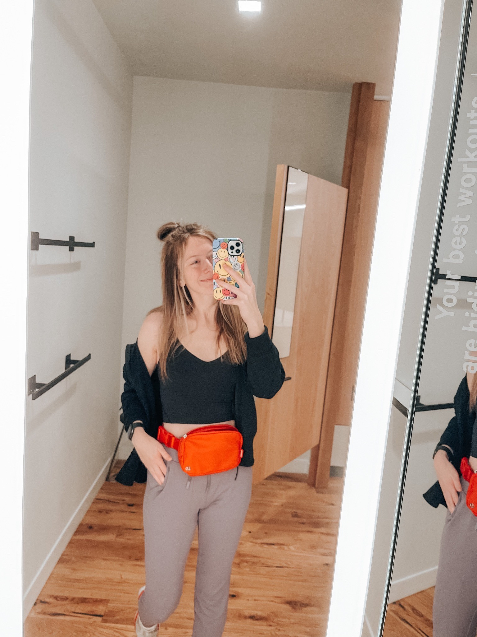 cozy athletic wear! one of my favorite joggers to lounge around in!

#LTKFind #LTKfit #LTKstyletip