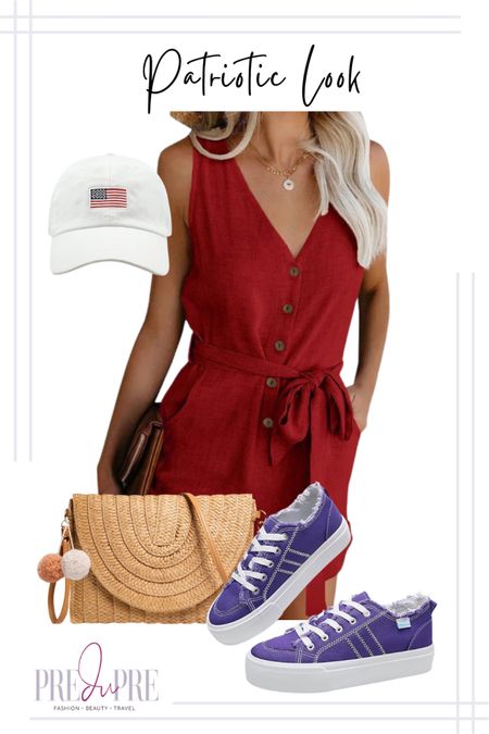 Outfit inspiration for Memorial Day or Fourth of July

Summer outfit, spring look, travel wear, vacation look, resort wear, casual outfit, casual chic, patriotic outfit, Fourth of Julyy

#LTKFindsUnder100 #LTKSeasonal #LTKStyleTip