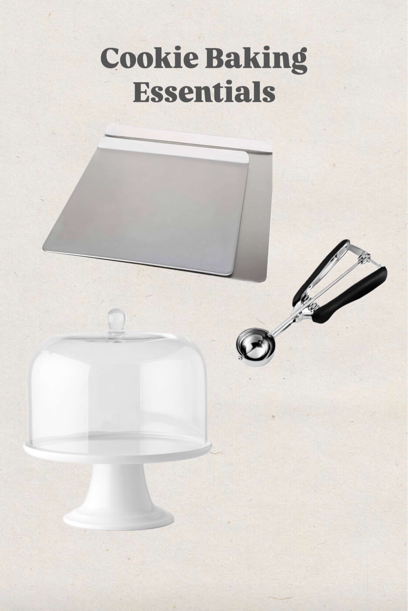 My favorites to use when baking cookies 🍪