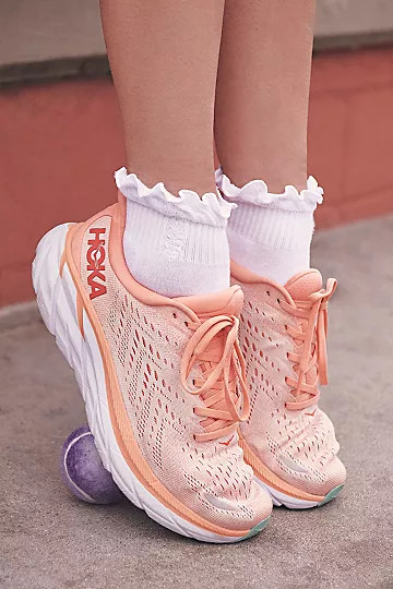 Movement Classic Ruffle Socks | Free People (Global - UK&FR Excluded)