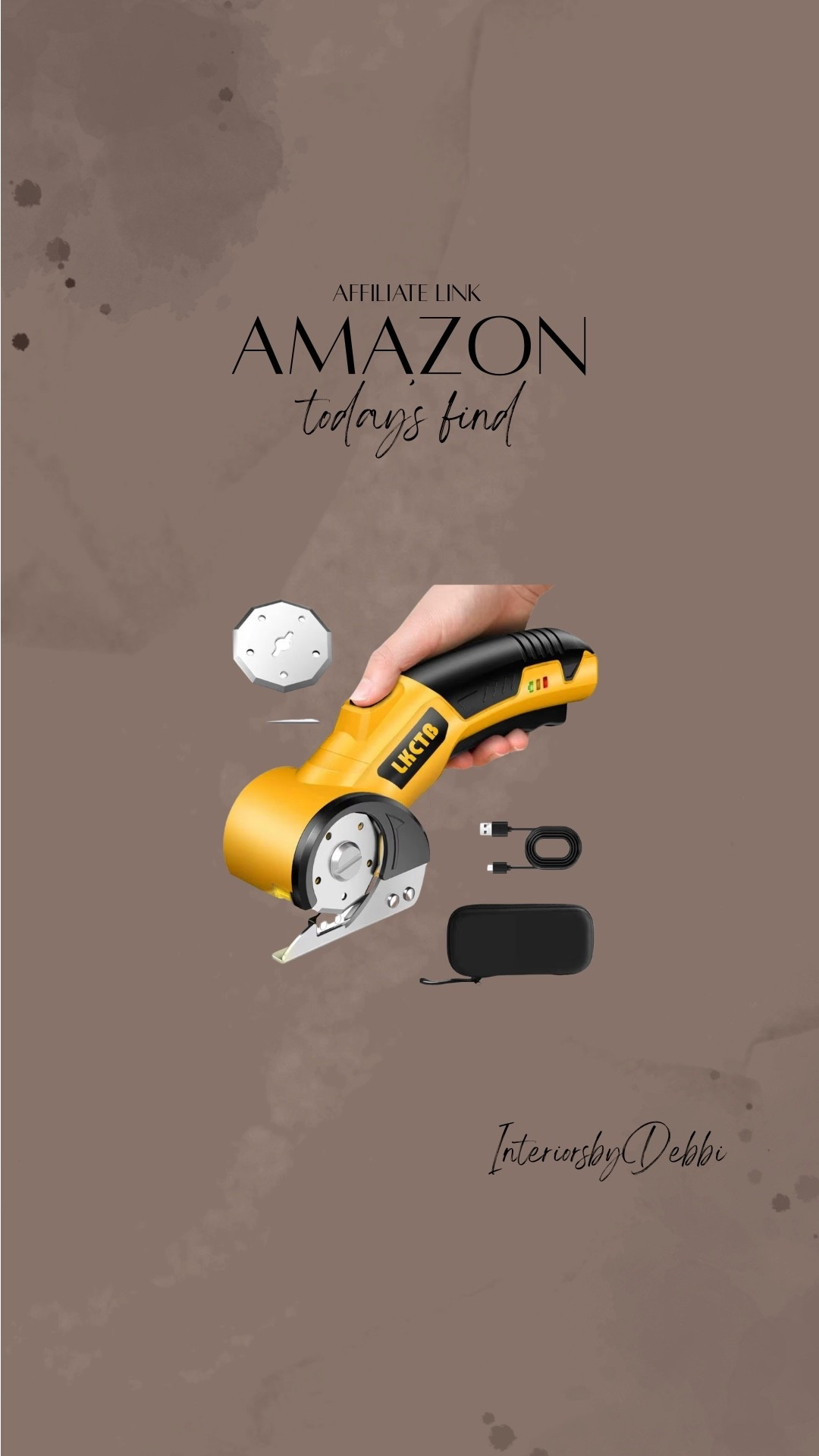 Amazing Find
Box cutter, transitional home, modern decor, amazon find, amazon home, target home decor, mcgee and co, studio mcgee, amazon must have, pottery. barn, Walmart finds, affordable decor, home styling, budget friendly, accessories, neutral decor, home finds, buy new arrival, coming soon, sale alert, high end look for less, Amazon favorites, Target finds, cozy, modern, earthy, transitional, luxe, romantic, home decor, budget friendly decor #amazonhome

#LTKHome #LTKSeasonal