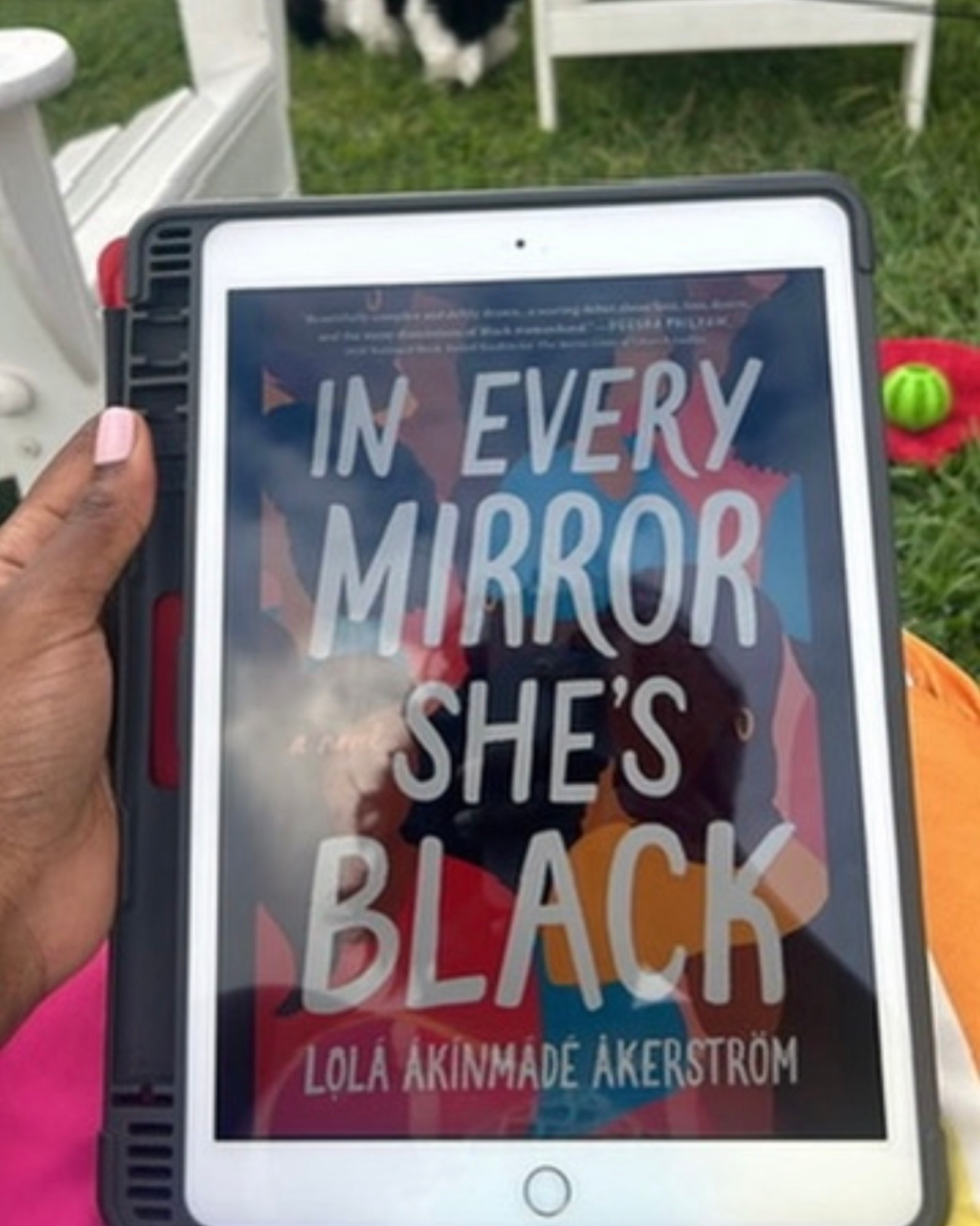 Without spoiling it, I feel like they were lovable characters that had the resources and opportunity to make better decisions but they kinda self sabotaged the entire way. Making decisions that made didn’t help them or anyone around them. I cringed a lot and just didn’t enjoy watching their lives unfold? Also one of the main characters being Nigerian, I wanted to root for my sister buuut I couldn’t jive with her unfortunately. Idk, for their age I just expected more I guess. I read this book first because I heard good things about the 2nd book, but I think I’m going to pass.