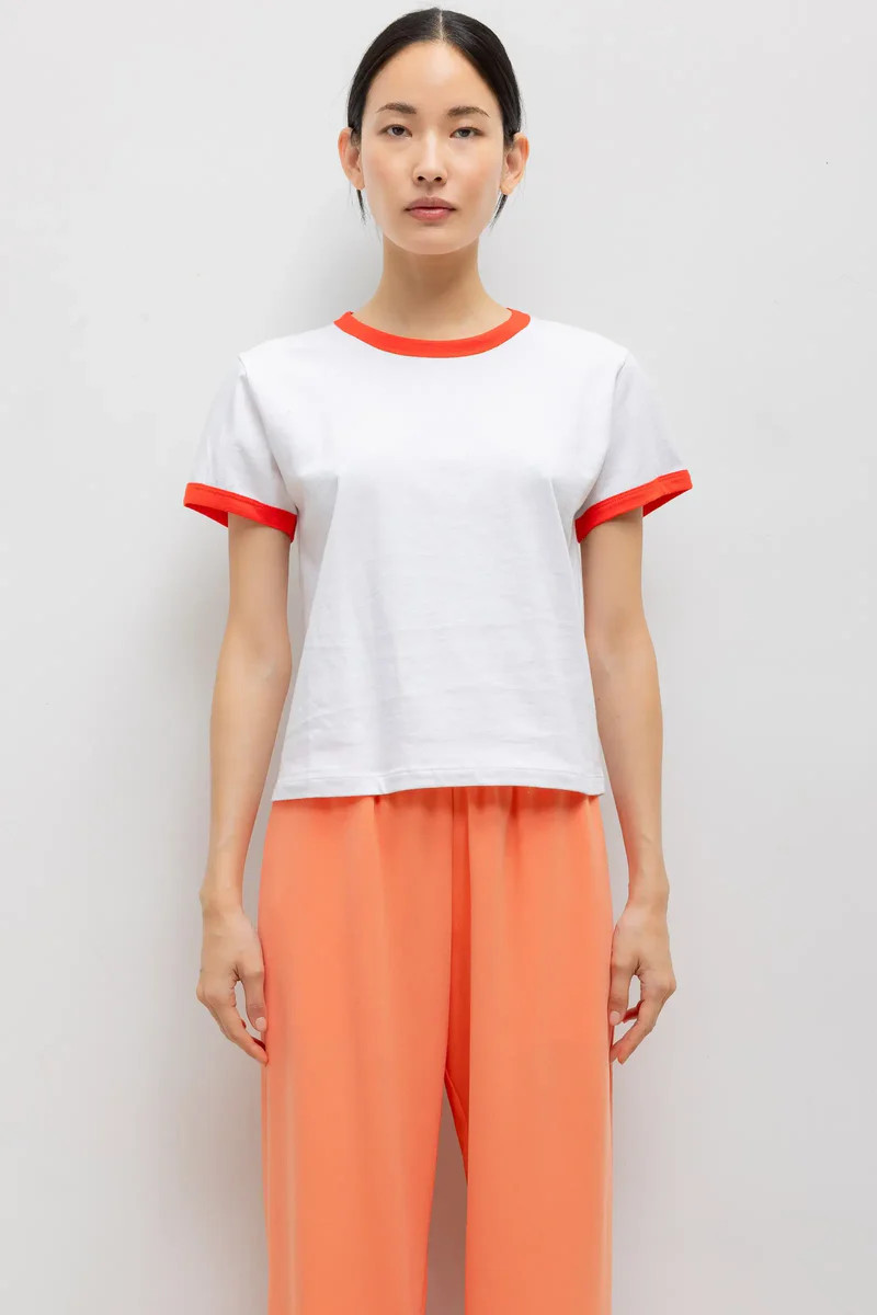 Margo Ringer Tee | LESET