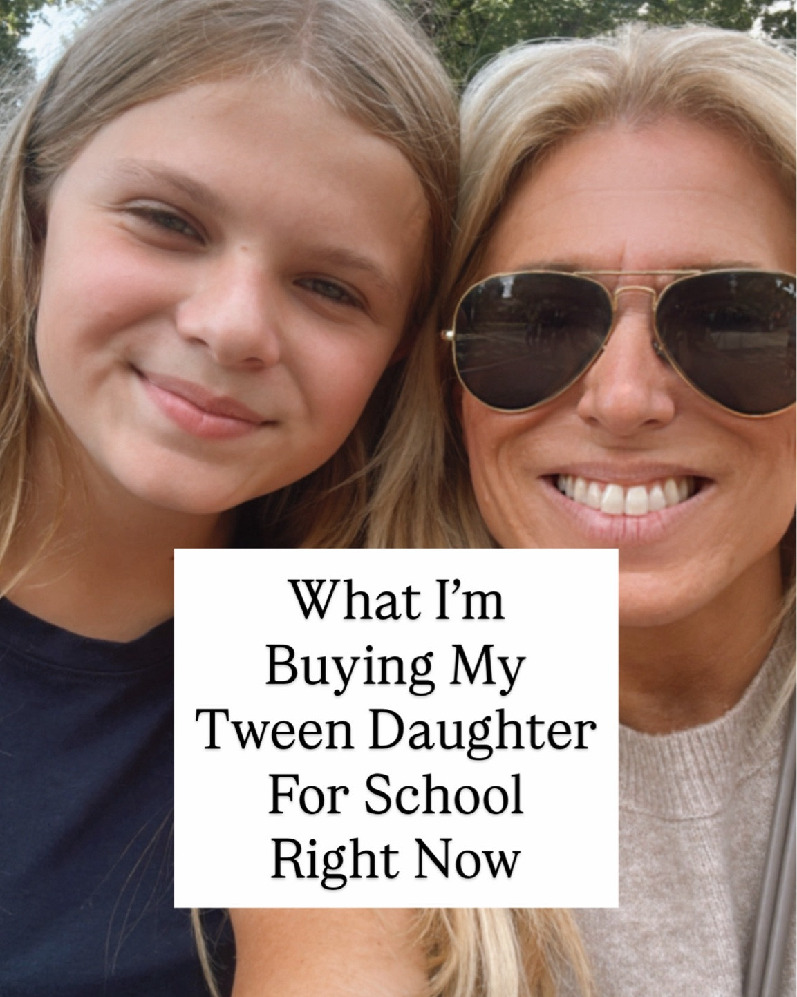 WHAT I’M BUYING MY TWEEN DAUGHTER FOR SCHOOL RIGHT NOW 🩷 These are some cute and fun items for back to school time! My tween daughter loves these! Excited to share these with you! Love for you to follow us for our daily postings!

#LTKKids