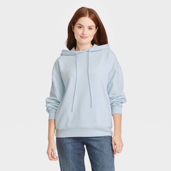 Women's Hooded Sweatshirt - Universal Thread™ | Target