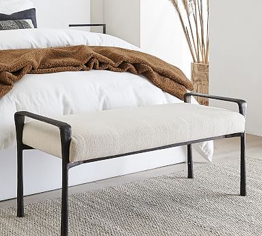 Bodhi Bench | Pottery Barn (US)