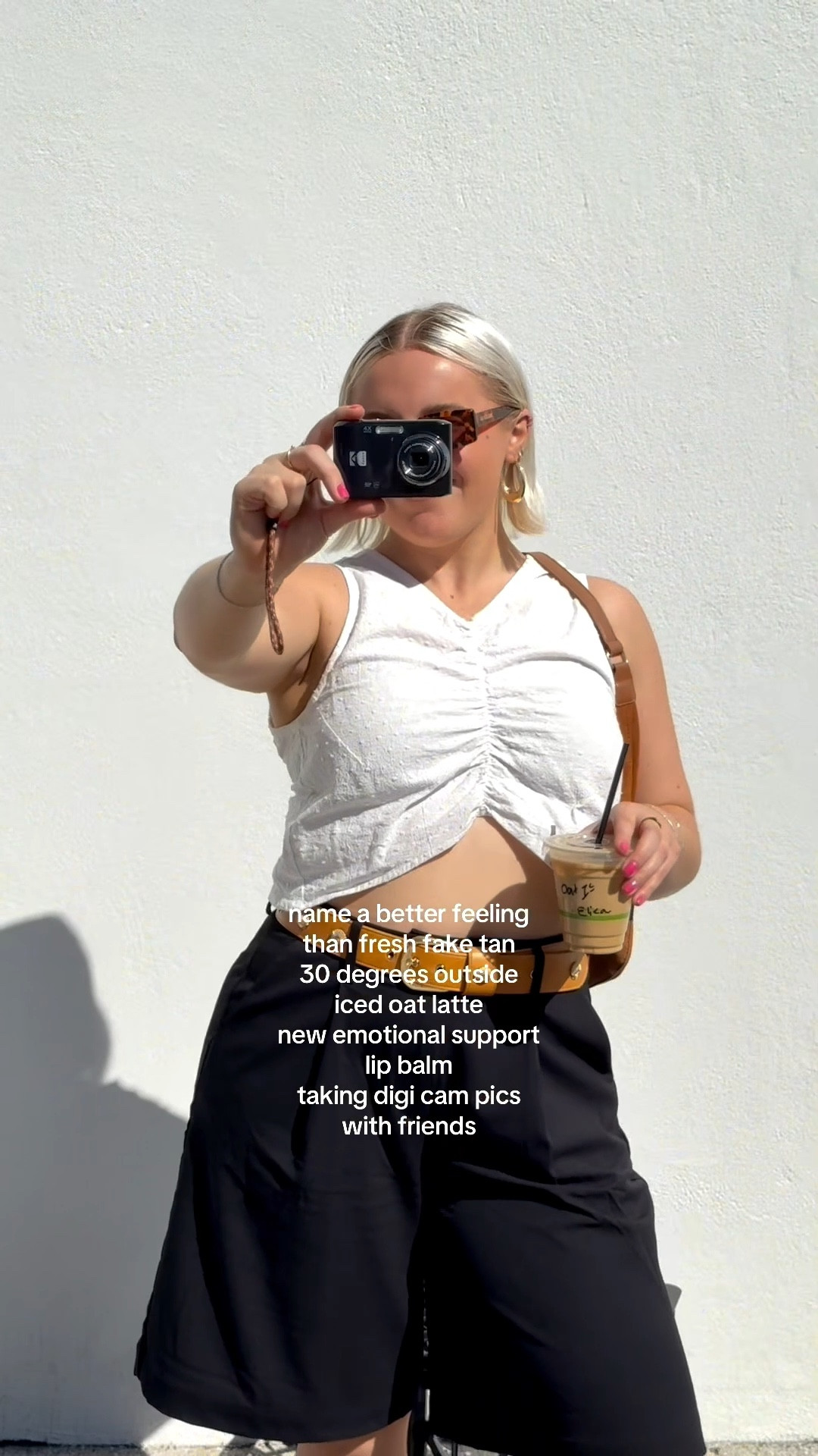 styling bermuda shorts for spring/summer! cowgirl boots are always a good idea 🤠

#LTKsummer #LTKspring #LTKaustralia