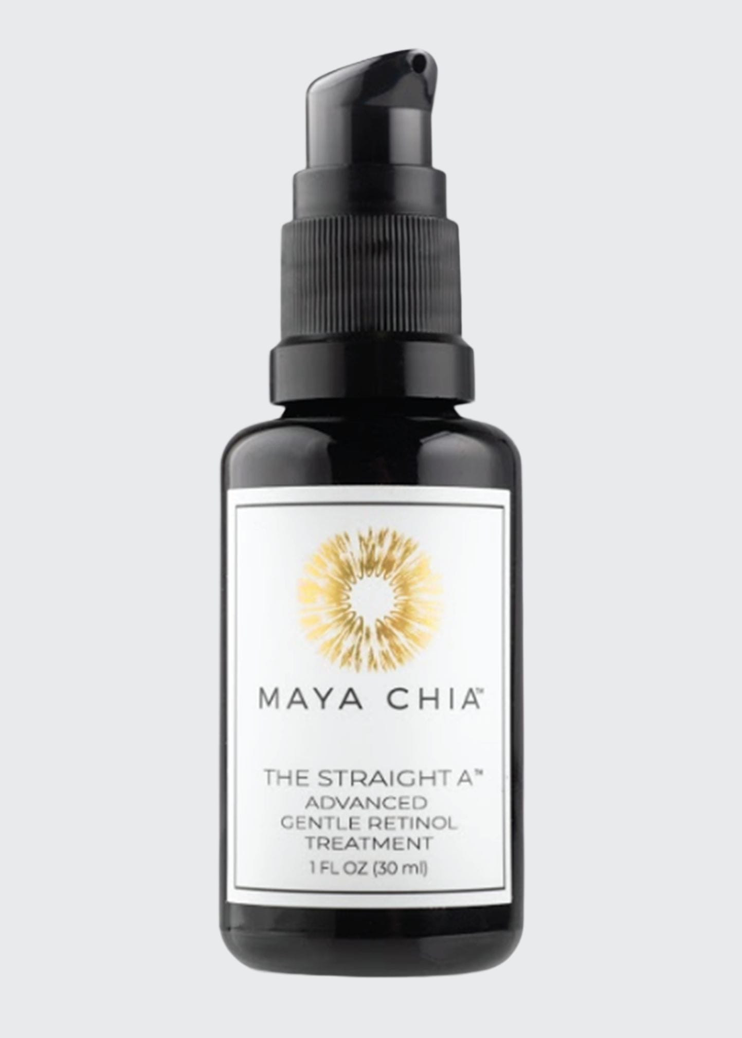 1 oz. The Straight A Advanced Gentle Retinol Treatment | Bergdorf Goodman