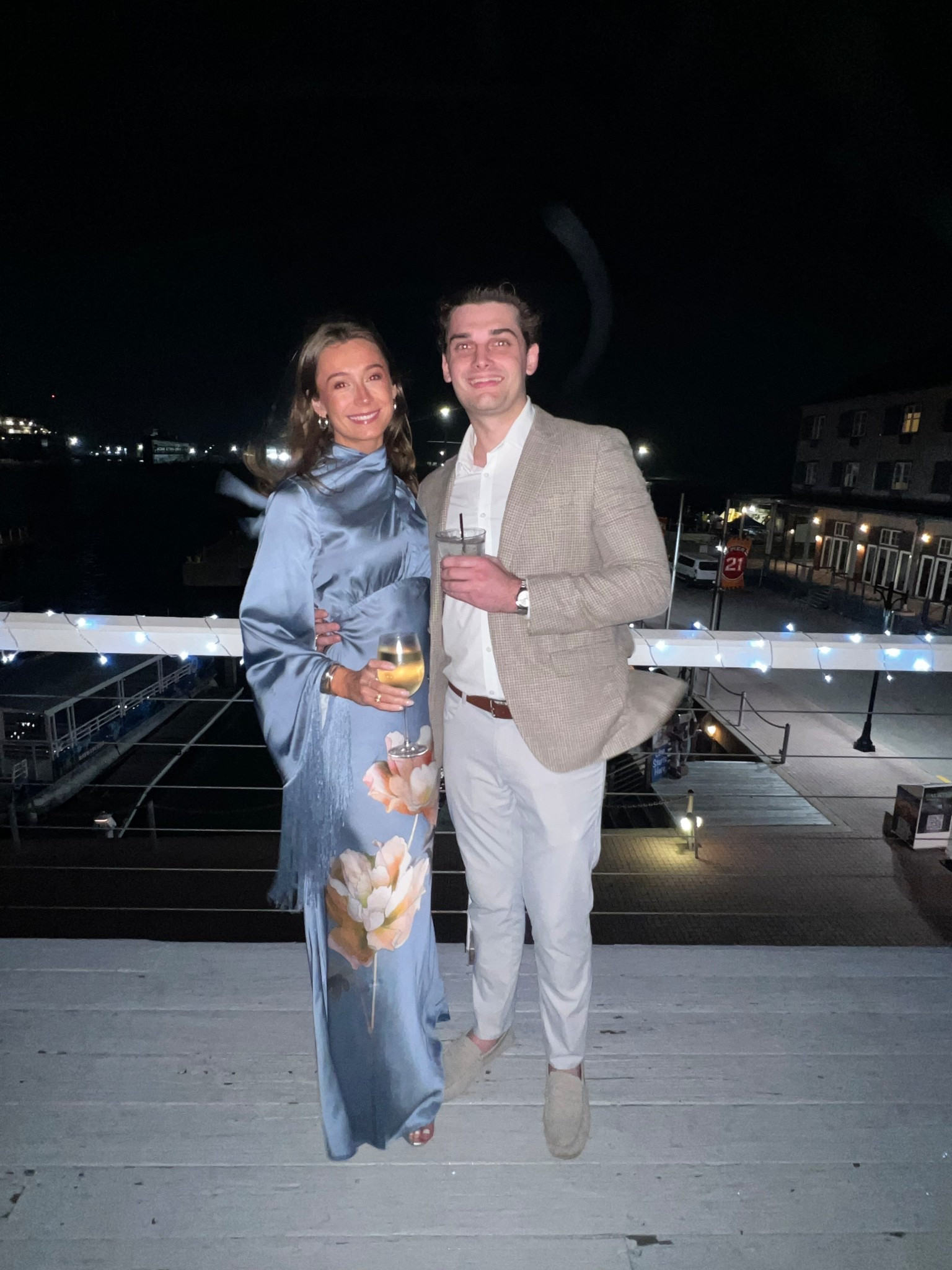 Stunning fringe sleeve kimono inspired maxi / floor length flora dress at a fab price 🩵

#LTKgrwm #LTKWedding #LTKSaleAlert