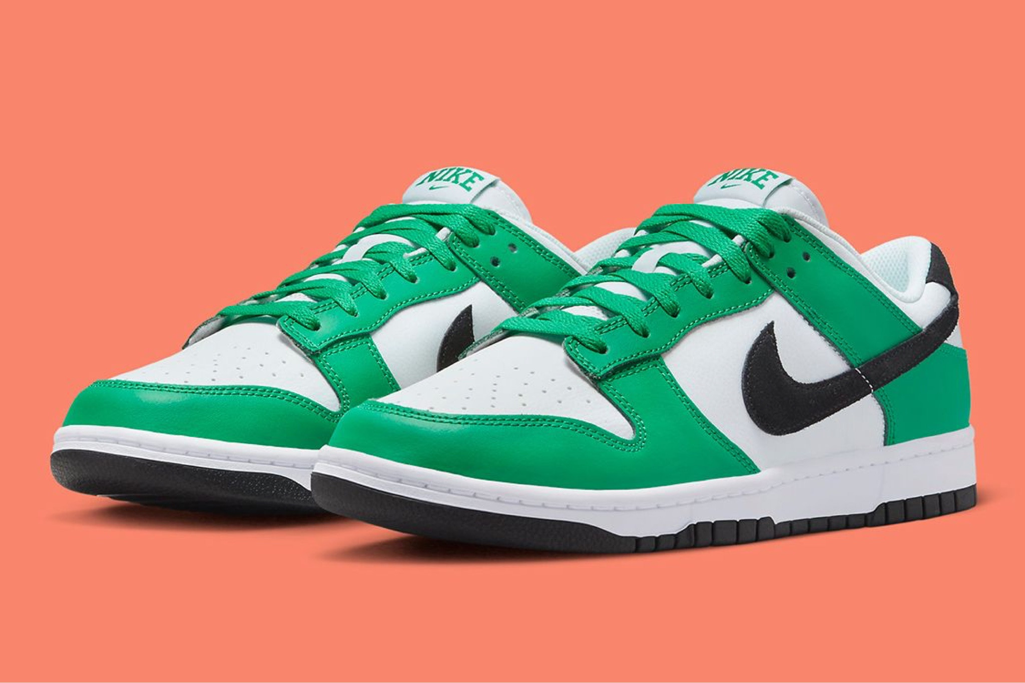 Nike Dunk Low Celtics

#LTKshoecrush #LTKFind #LTKstyletip