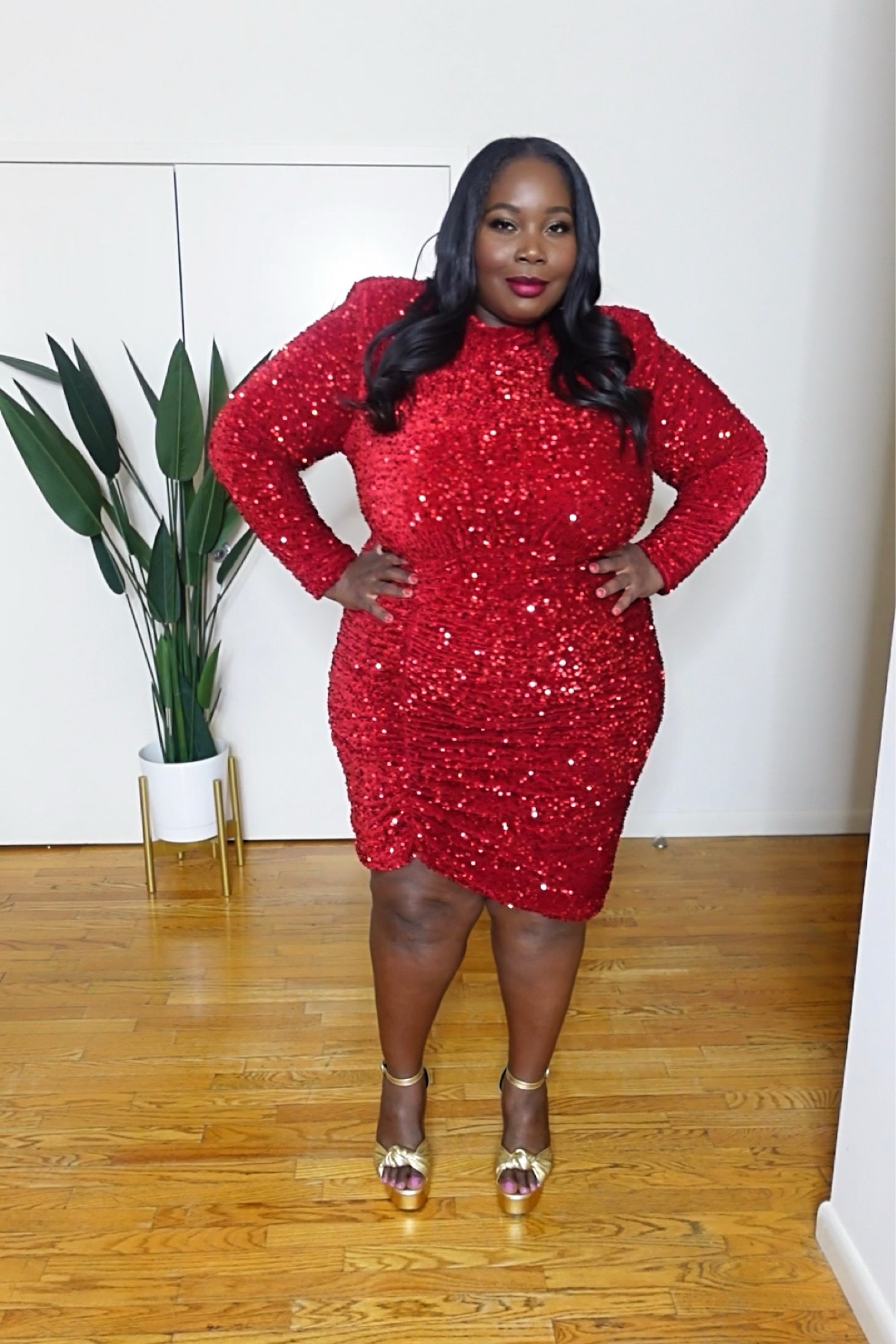 stylishcurves on LTK