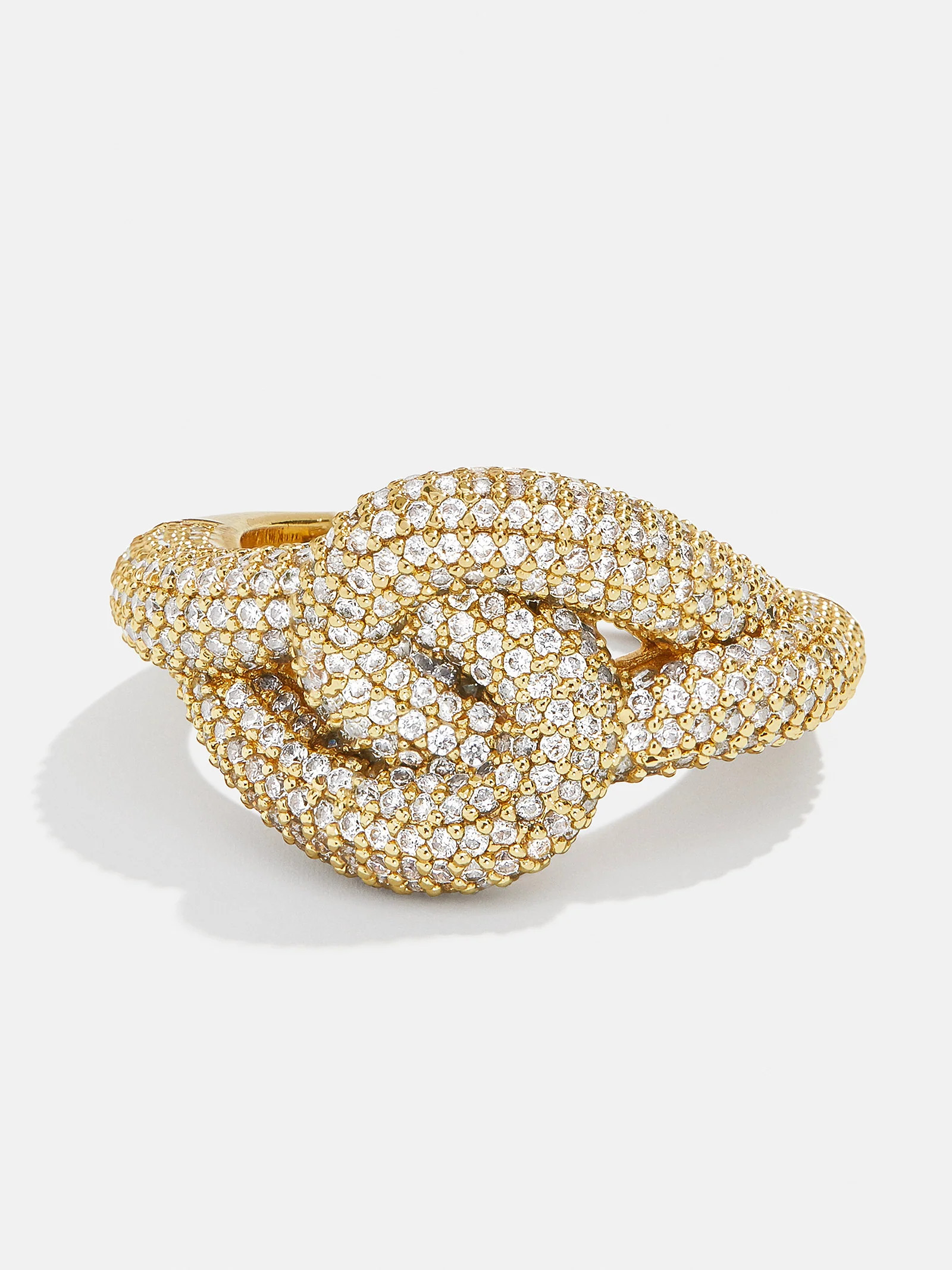 Eve Ring | BaubleBar (US)