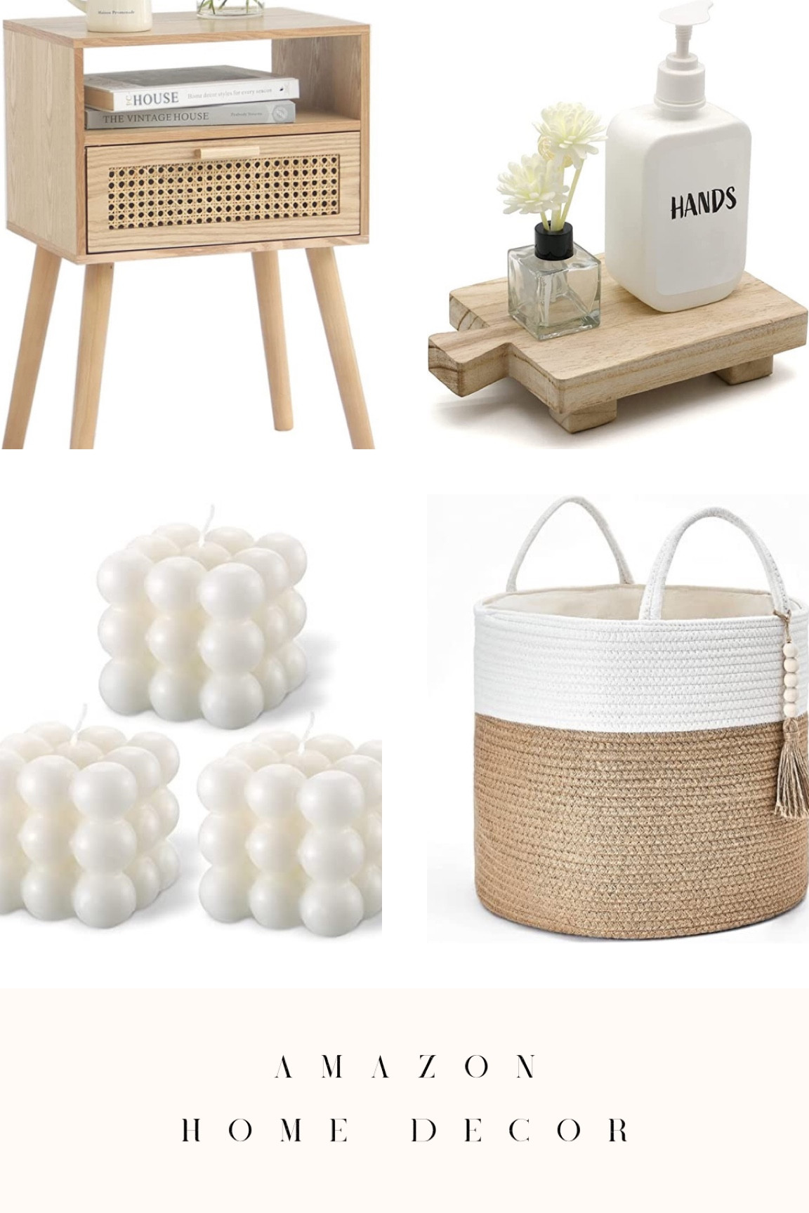 Amazon home decor, neutral home decor, home decor finds, neutral decor, living room decor, amazon must haves, Amazon decor, fall home decor 

#LTKsalealert #LTKunder50 #LTKhome