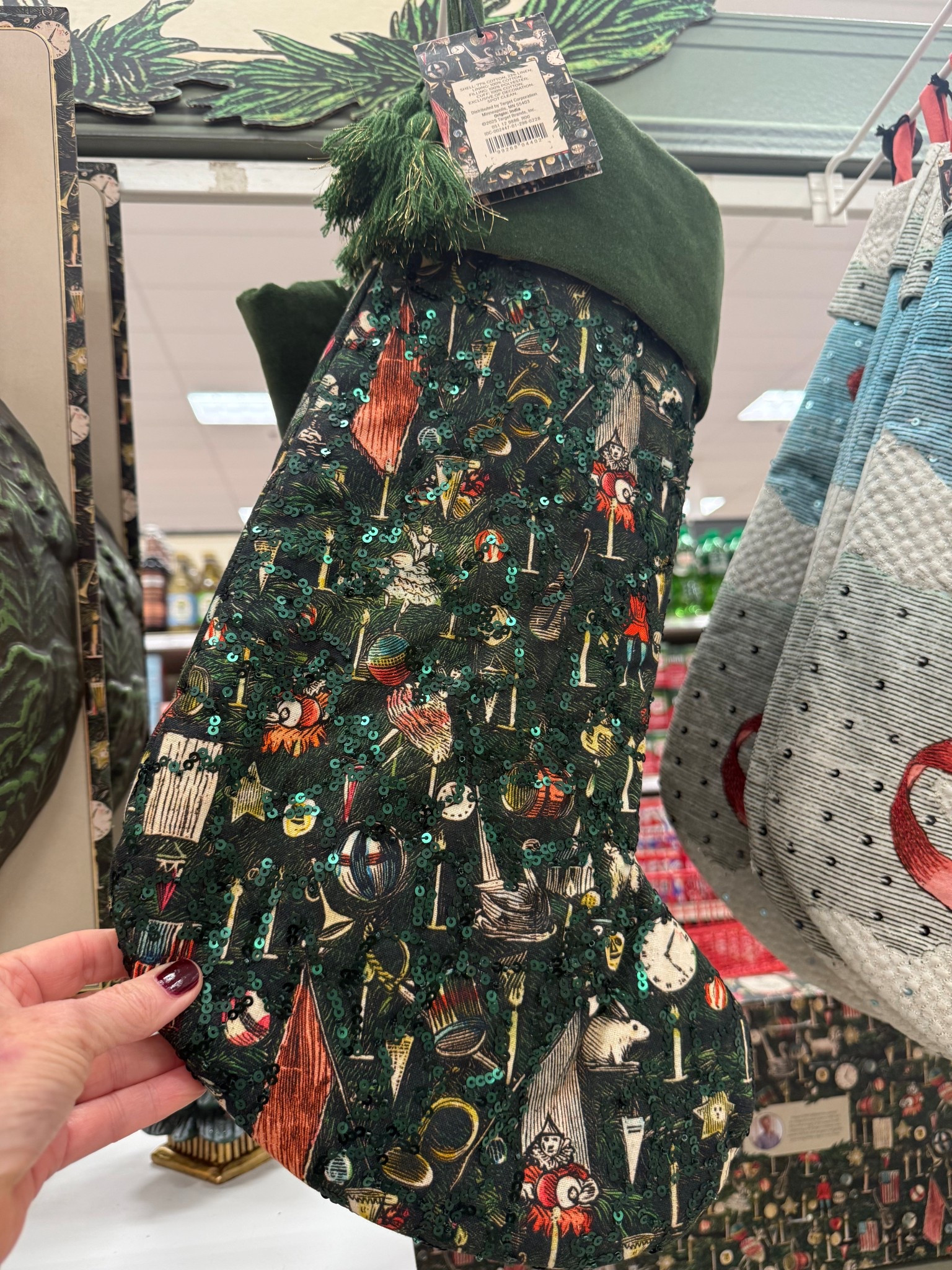 Can’t get over how beautiful! 

#LTKSeasonal #LTKHome #LTKHoliday