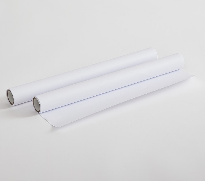 Art Easel Replacemen Roll, Set of 2 | Pottery Barn Kids