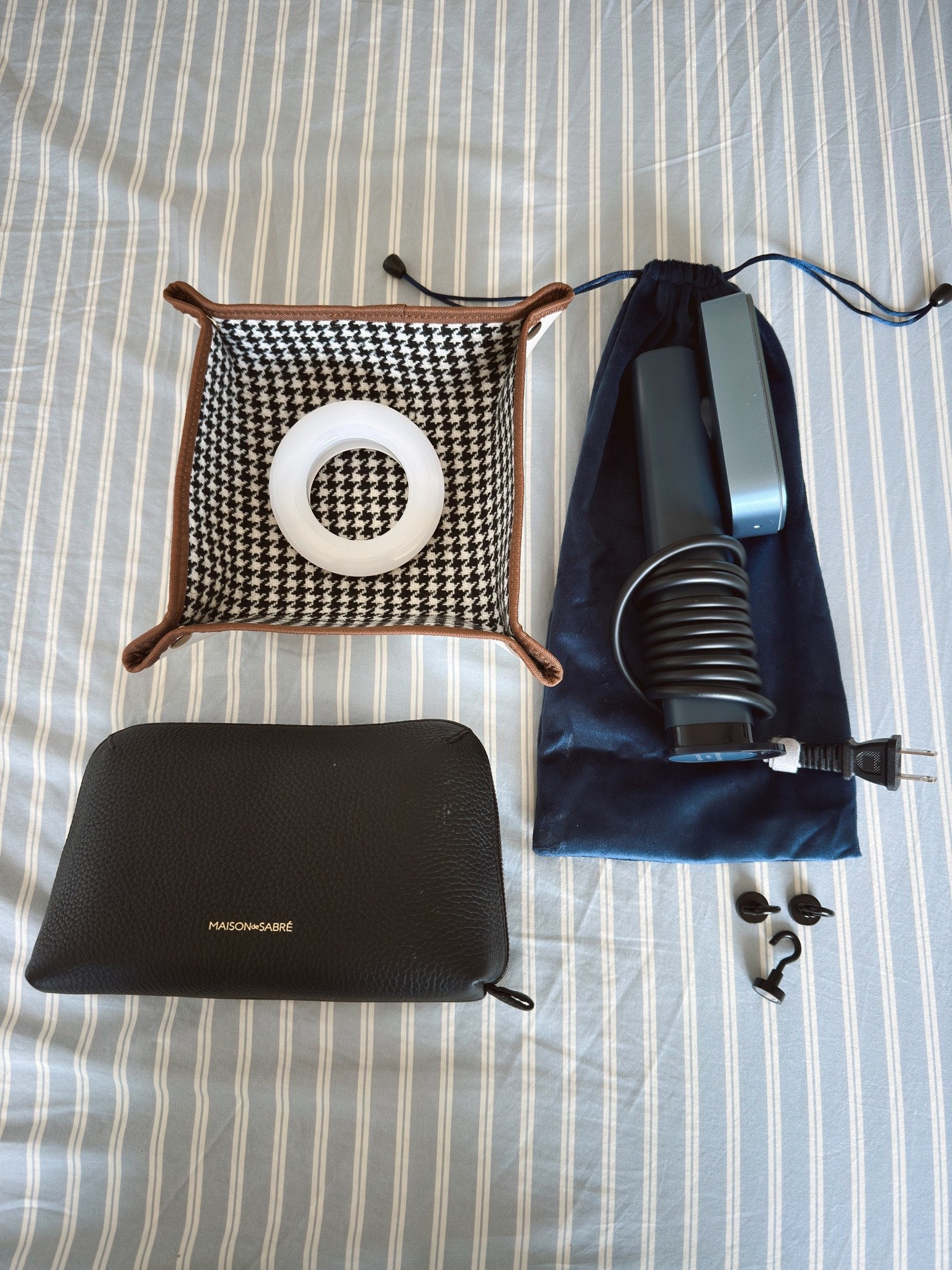 Travel accessories

#LTKTravel