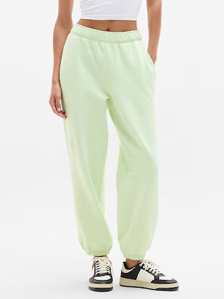 Forever Fleece High Rise Jogger | Athleta