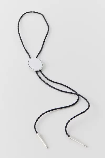 Mother Of Pearl Bolo Tie | Urban Outfitters (US and RoW)