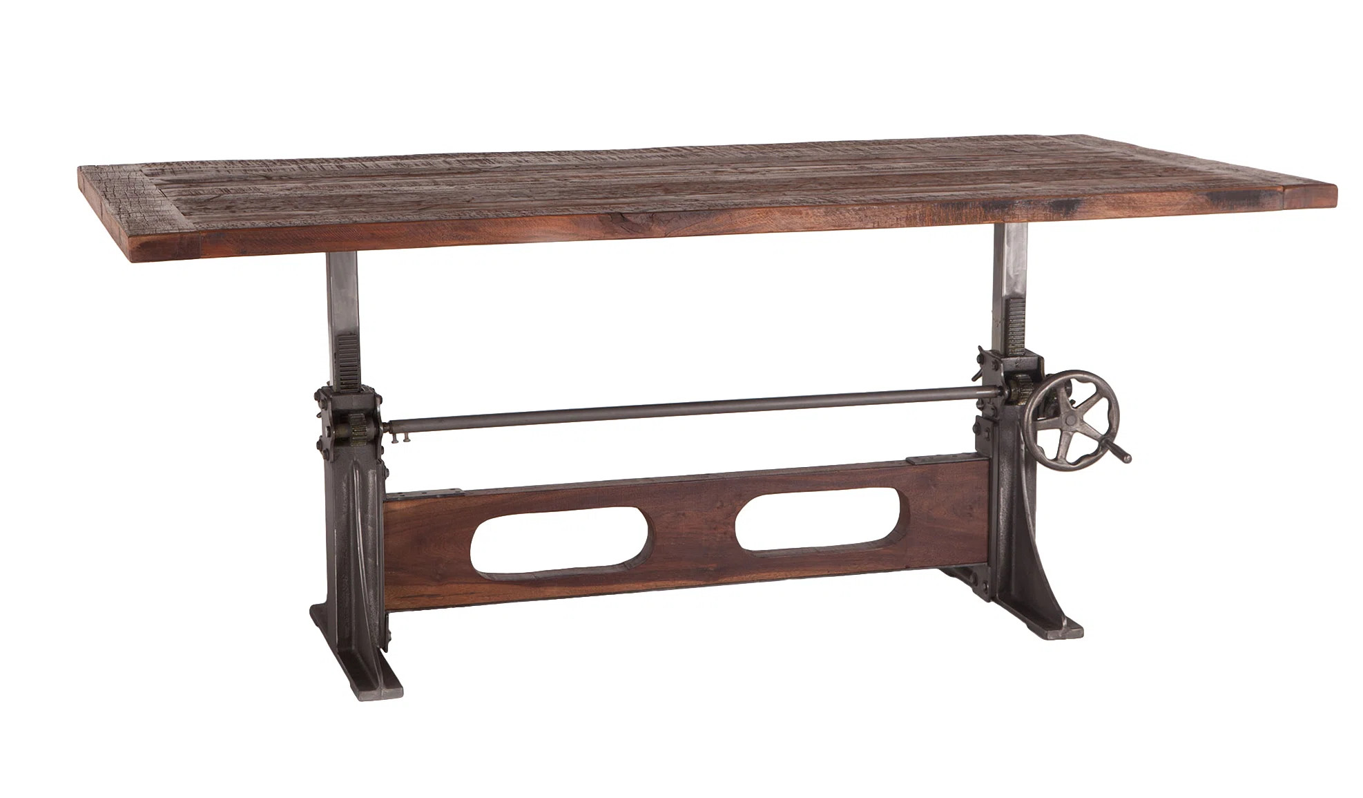 Manchester Solid Wood Dining Table | Perigold