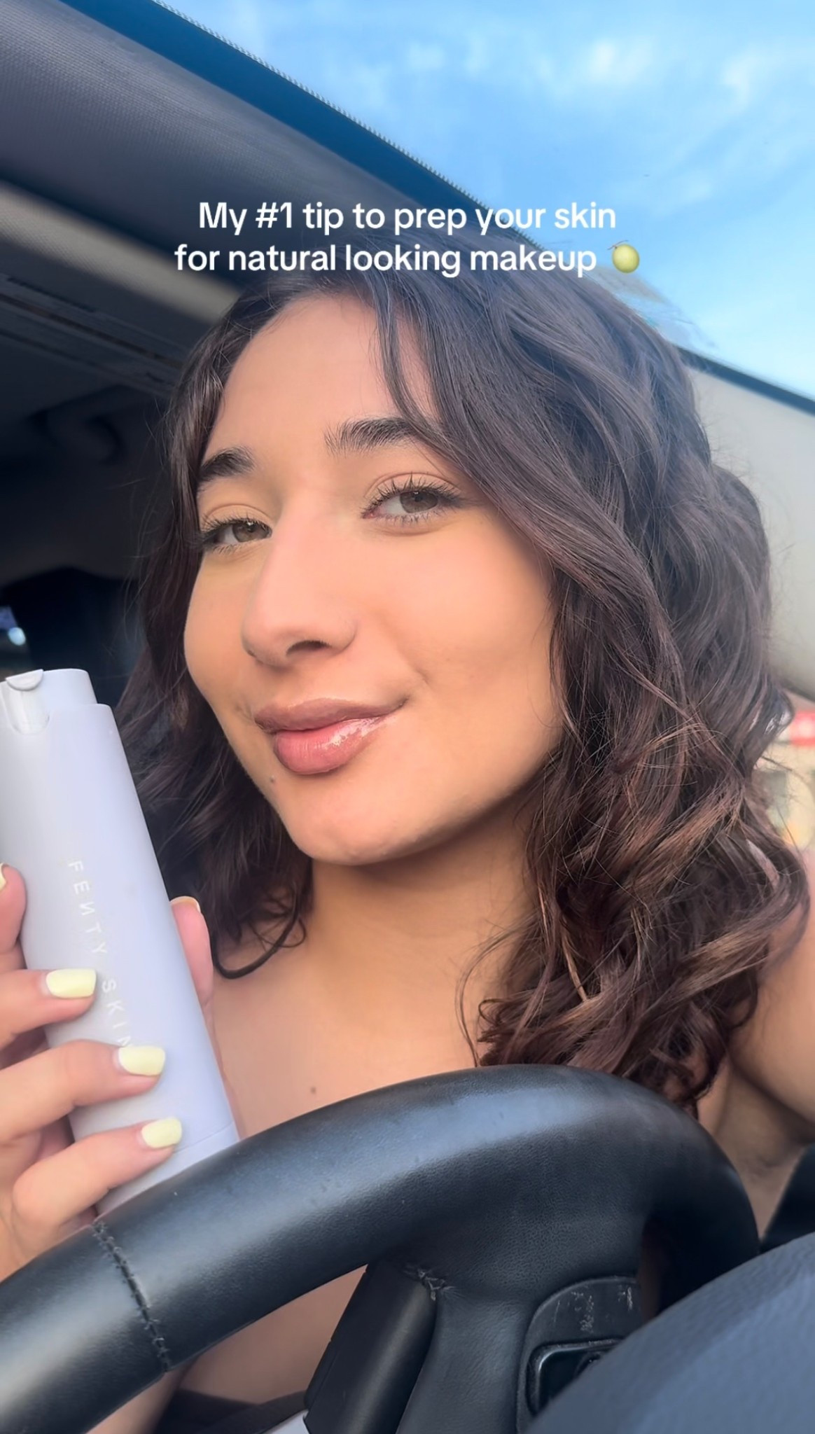 smooth finishes all summer 💜
