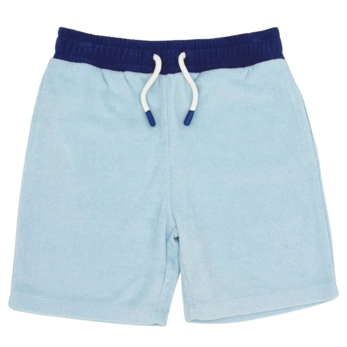 Coastal
        
          Terry
        
          Shorts
        
          (preorder) | Mini Dreamers 