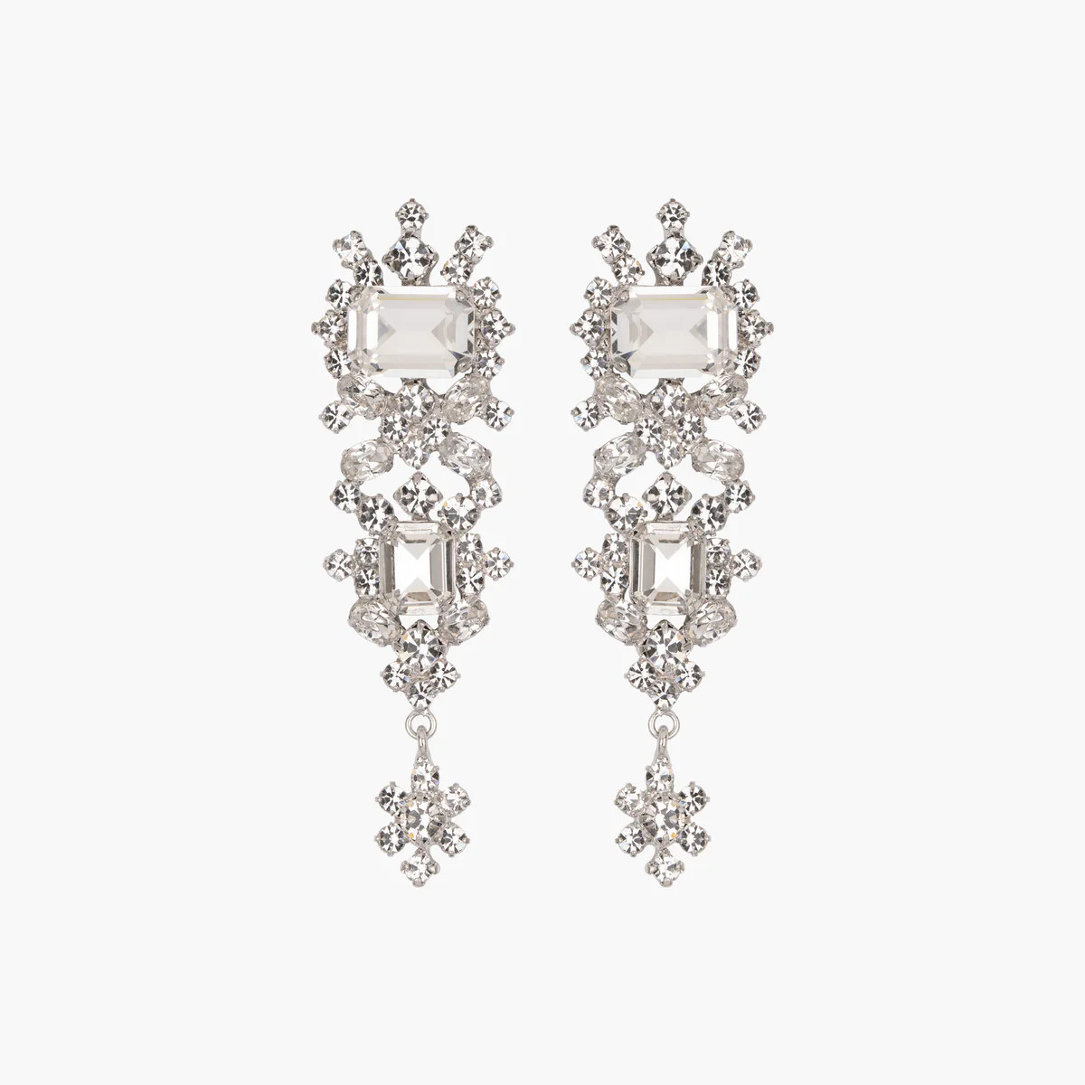 Candence Earrings | Jennifer Behr 