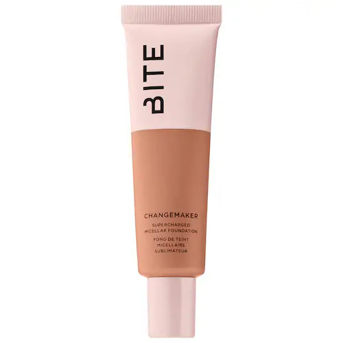 Changemaker Supercharged Micellar Foundation | Sephora (US)