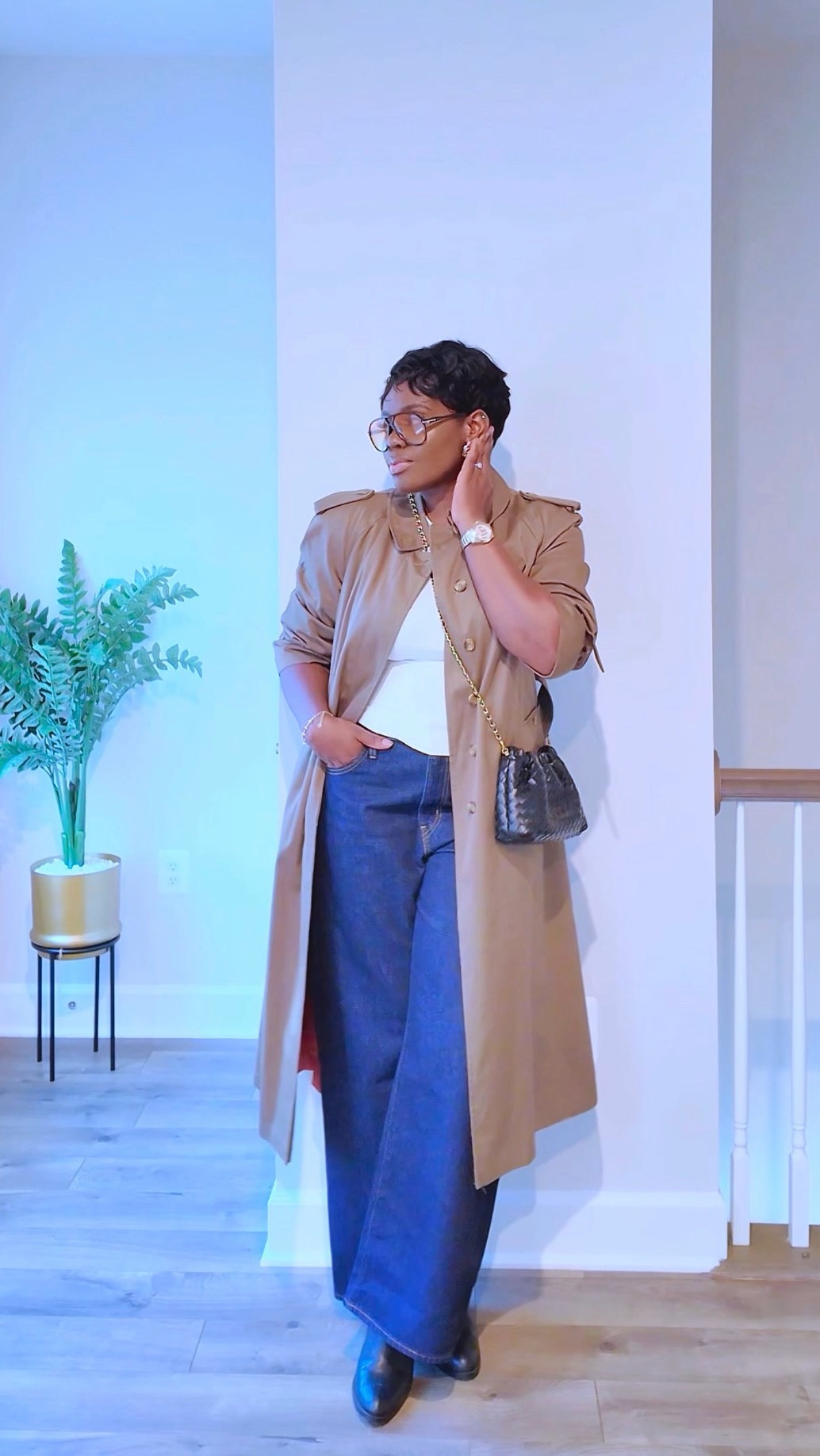 5 Days, 5 Denim Looks!

#LTKFindsUnder50 #LTKStyleTip #LTKFindsUnder100