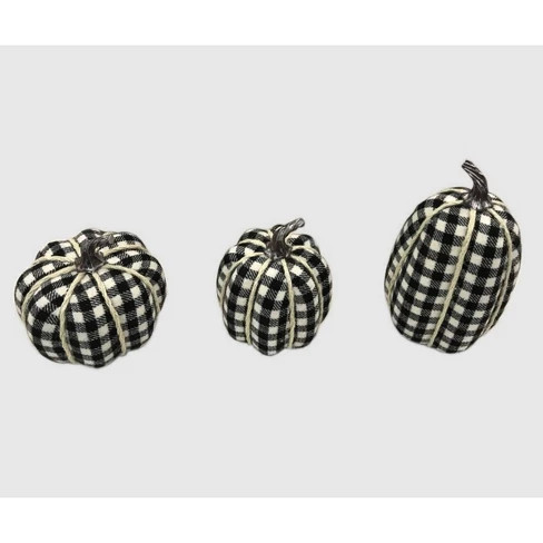 3pc Tall Pumpkins - Bullseye's Playground™ | Target