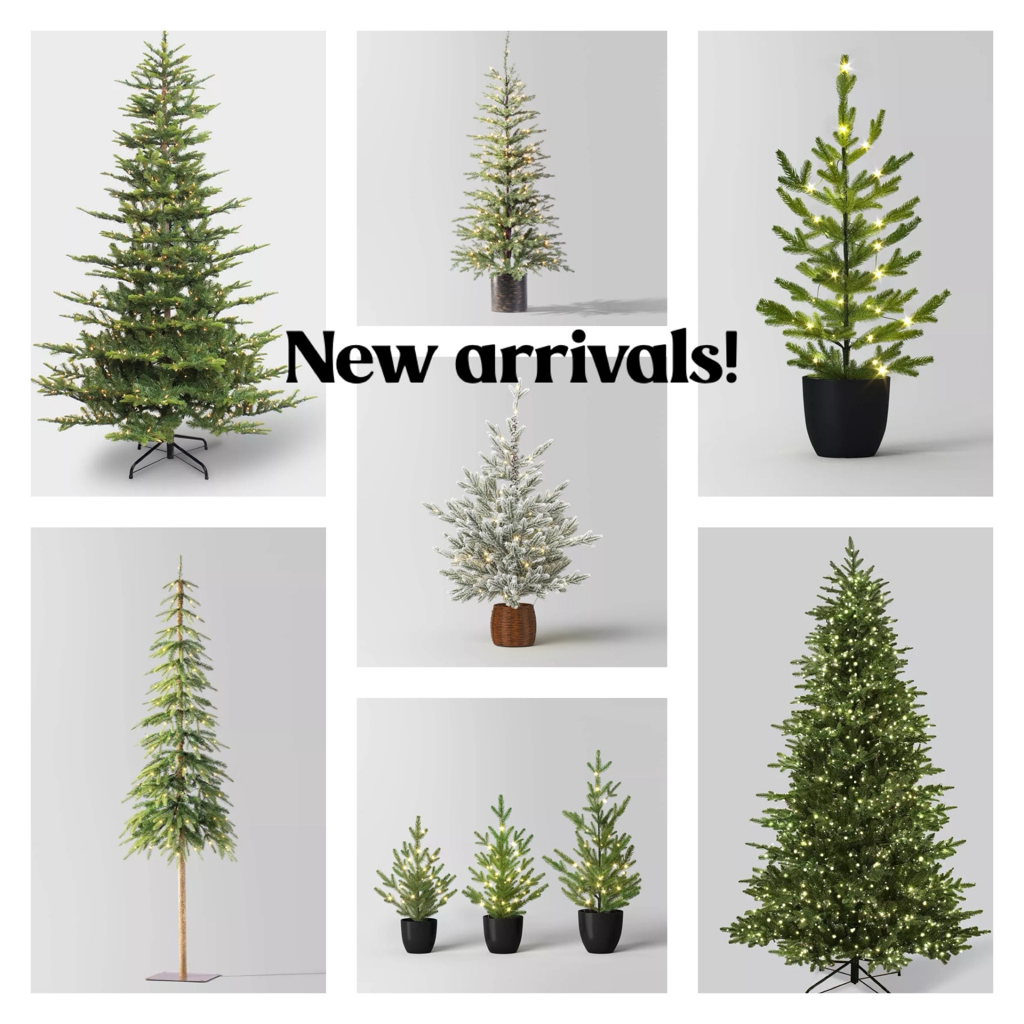 Loving these new arrivals 😍. 

#LTKHoliday #LTKHome #LTKSeasonal