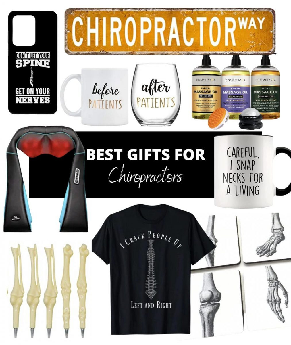 Finding the best gift for a chiropractor can be a unique challenge. You want to combine thoughtfulness with practicality. Chiropractors dedicate their careers to improving the health and well-being of their patients. A present that acknowledges their passion and professionalism is a meaningful way to show your appreciation. Whether you’re shopping for a holiday, birthday, or special occasion, this gift guide is packed with thoughtful and functional ideas.

 

 #LTKGiftGuide #LTKHoliday #LTKdayinmylife