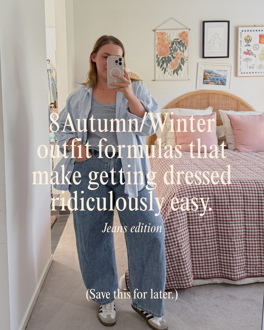 Save these for when you need an idea of what to wear!

#LTKaustralia #LTKautumn #LTKwinter