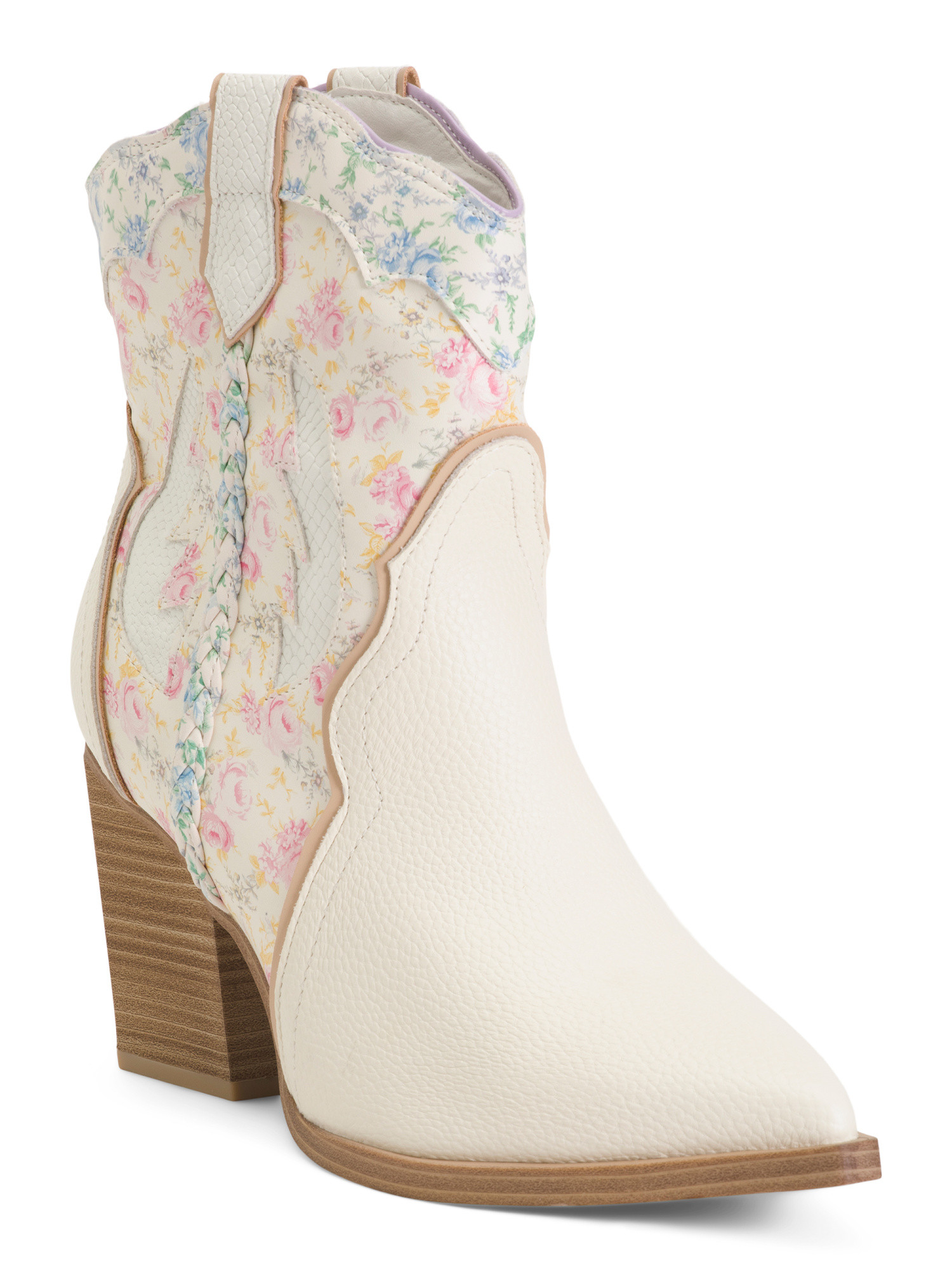 Whitley Booties | TJ Maxx