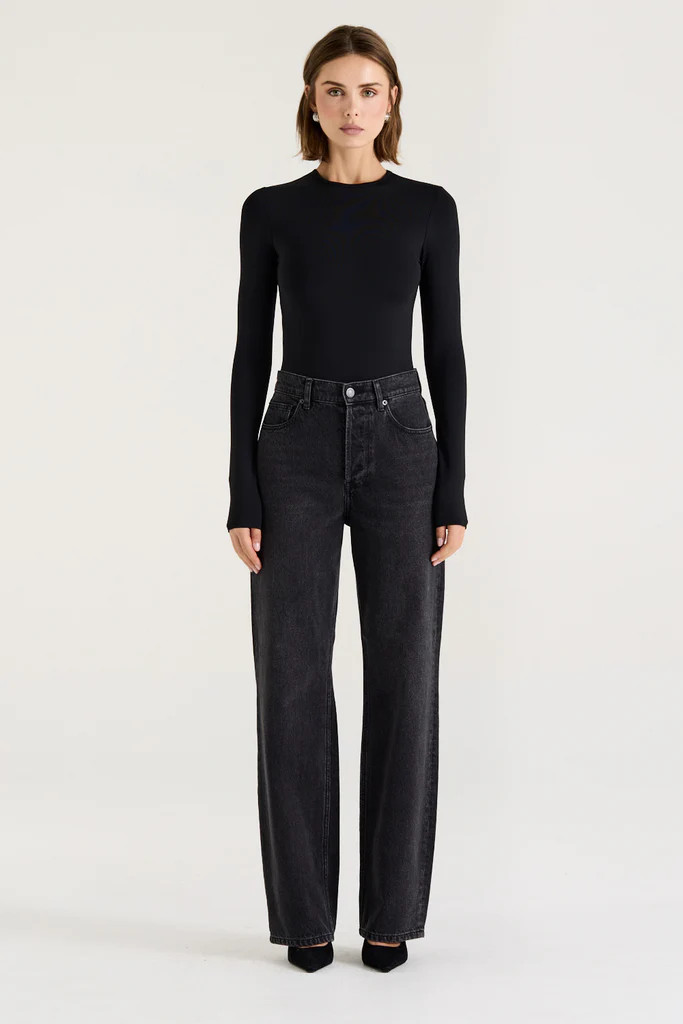 Elenora Bodysuit | Henne