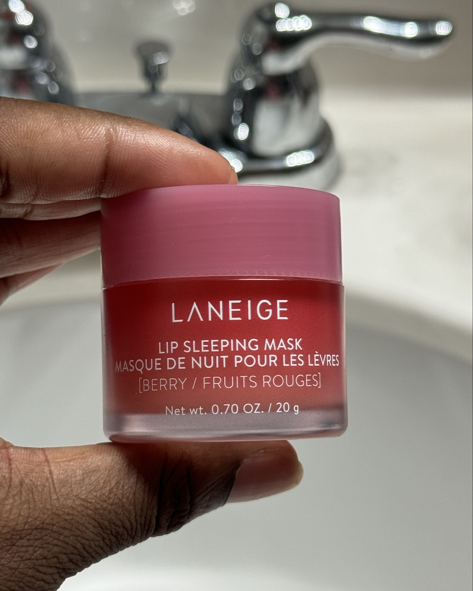 If you want buttery soft lips, then you need this! 

#LTKSaleAlert #LTKFindsUnder50 #LTKBeauty