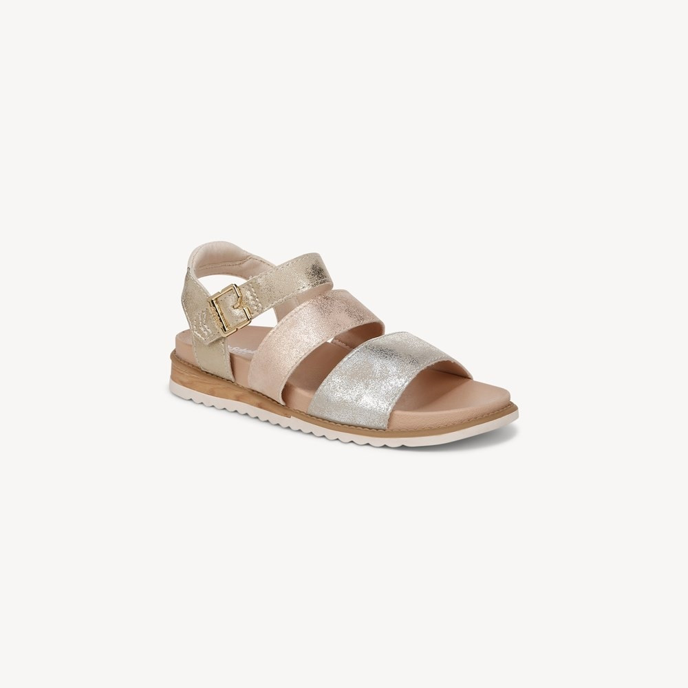 Kids' Island Glow Sandal Little/Big Kid | Dr. Scholls