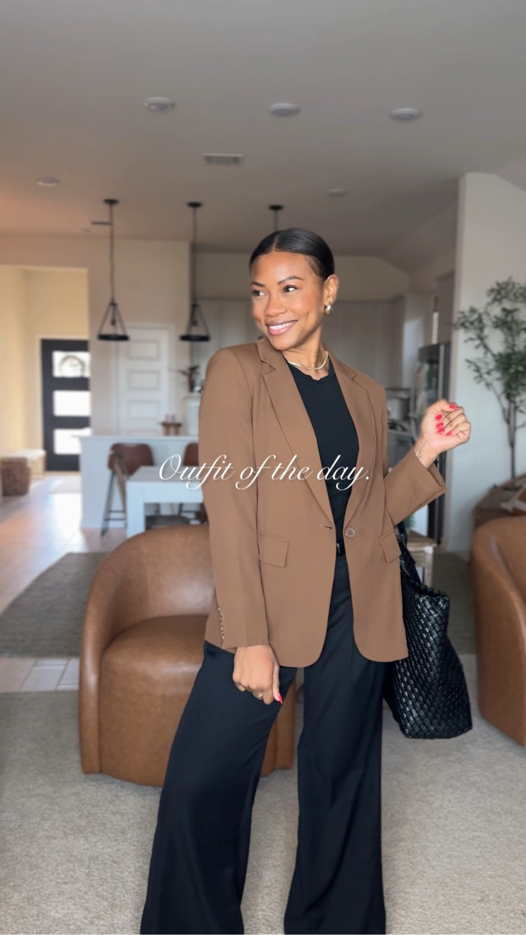 Outfit of the day. 

#LTKFindsUnder50 #LTKootd #LTKWorkwear