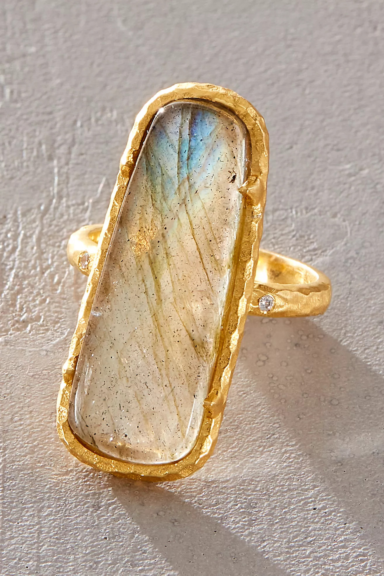 Tat2 Bora Ring | Free People (Global - UK&FR Excluded)