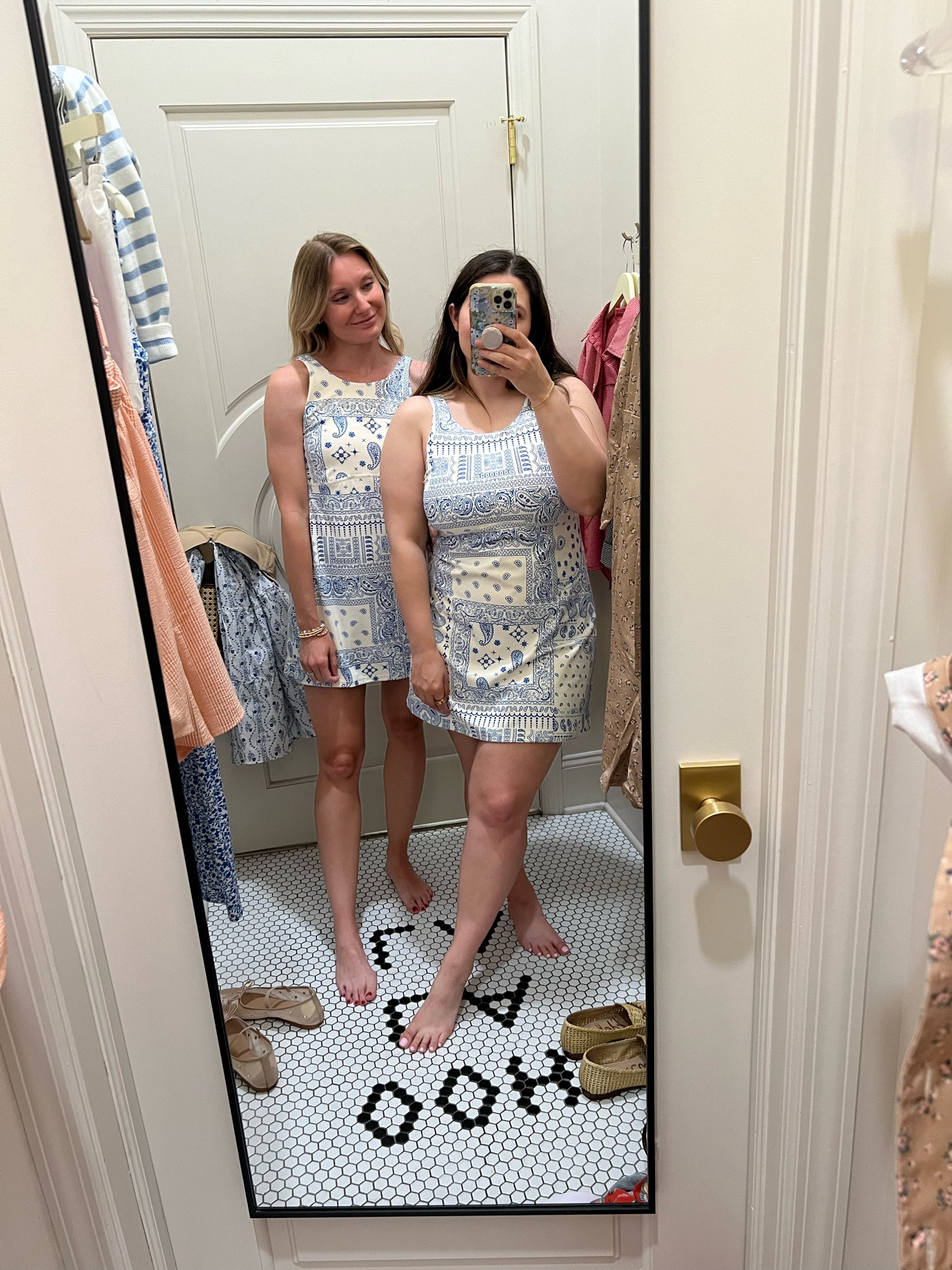 The cutest workout dress! 
Z Supply / workout dress / summer outfit / spring outfit / travel outfit / summer / country concert outfit / 

#LTKFitness #LTKFindsUnder100 #LTKFestival